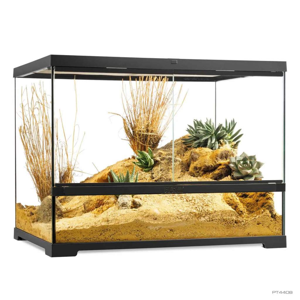 Pro Terrarium